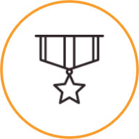 Award icon