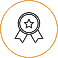 Award icon