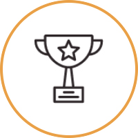 Award icon