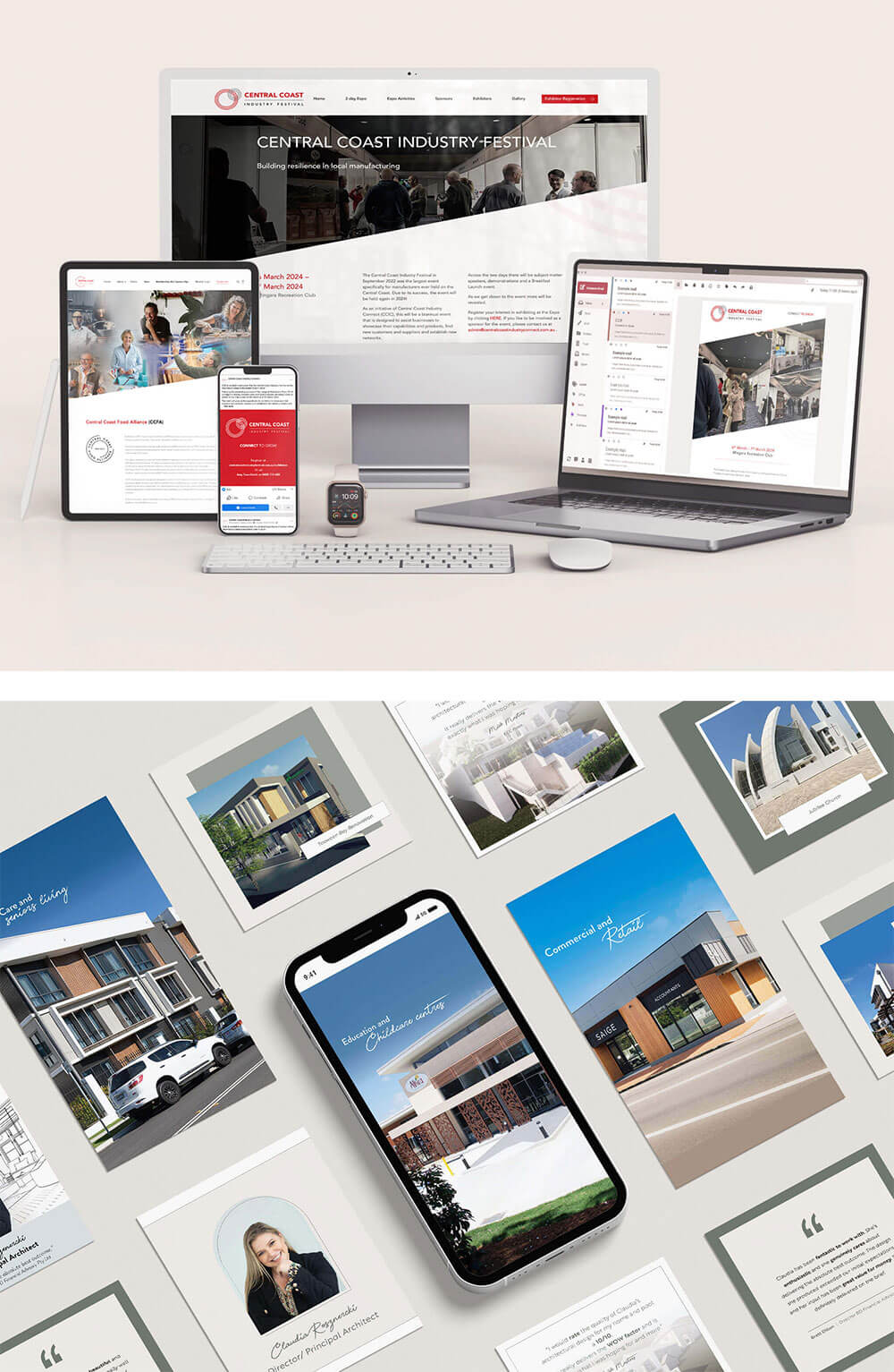 Digital Marketing Package