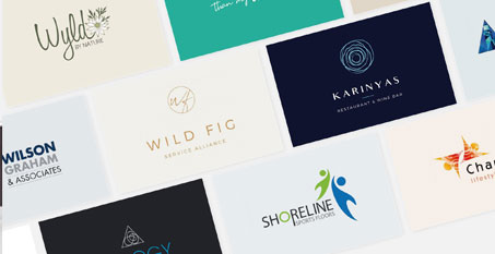Branding and logo design