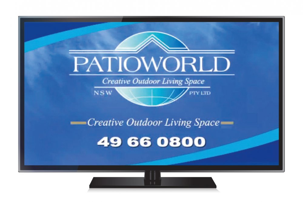 Patioworld
